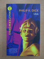 Philip K. Dick - Ubik