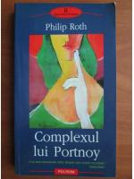 Philip Roth - Complexul lui Portnoy