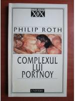 Philip Roth - Complexul lui Portnoy