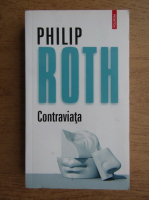 Philip Roth - Contraviata