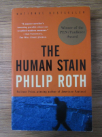 Philip Roth - The human stain