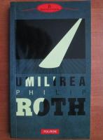 Philip Roth - Umilirea