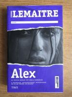 Pierre Lemaitre - Alex