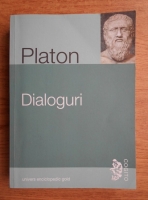 Platon - Dialoguri