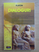 Platon - Dialoguri