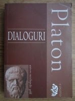 Platon - Dialoguri