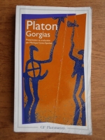 Platon - Gorgias