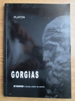 Platon - Gorgias