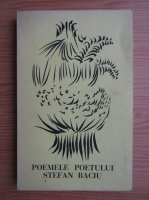 Poemele poetului Stefan Baciu