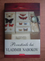 Povestirile lui Vladimir Nabokov