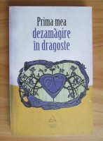 Prima mea dezamagire in dragoste