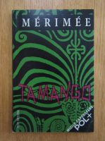 Prosper Merimee - Tamango