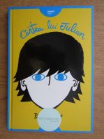 R. J. Palacio - Cartea lui Julian