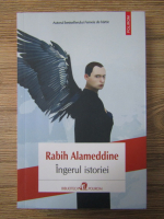 Rabih Alameddine - Ingerul istoriei