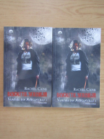 Rachel Caine - Banchetul nebunilor (2 volume)