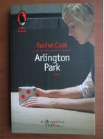 Rachel Cusk - Arlington Park