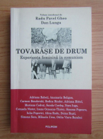 Radu Pavel Gheo - Tovarase de drum