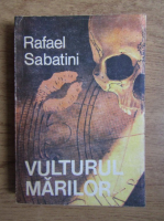 Rafael Sabatini - Vulturul marilor