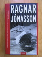 Ragnar Jonasson - Intuneric