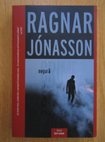 Ragnar Jonasson - Negura