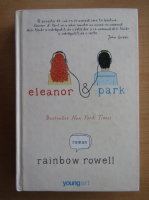 Rainbow Rowell - Eleanor and Park