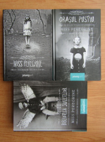 Ransom Riggs - Miss Peregrine (3 volume)