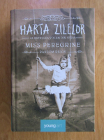 Ransom Riggs - Miss Peregrine, volumul 4. Harta zilelor