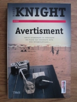 Renee Knight - Avertisment