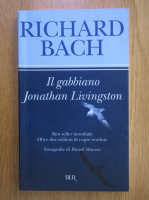 Richard Bach - Il gabbiano Jonathan Livingston