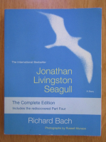 Richard Bach - Jonathan Livingston Seagull