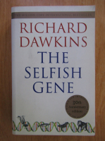 Richard Dawkins - The Selfish Gene