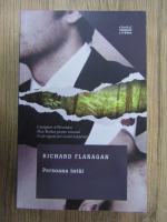 Richard Flanagan - Persoana intai