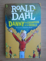 Roald Dahl - Danny. The champion of the world