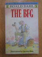 Roald Dahl - The BFG