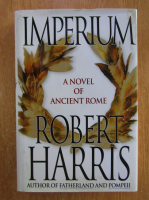 Robert Harris - Imperium