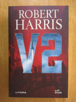 Robert Harris - V2