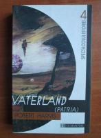 Robert Harris - Vaterland