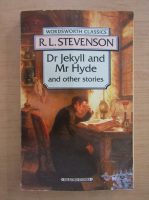 Robert Louis Stevenson - Dr Jekyll and Mr Hyde