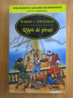 Robert Louis Stevenson - Rapit de pirati