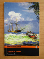 Robert Louis Stevenson - Treasure Island