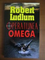 Robert Ludlum - Operatiunea Omega