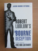 Robert Ludlum - The Bourne deception