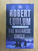 Robert Ludlum - The Matarese Circle