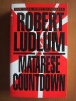 Robert Ludlum - The matarese countdown