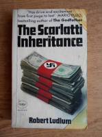 Robert Ludlum - The Scarlatti Inheritance