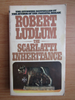 Robert Ludlum - The Scarlatti Inheritance