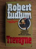 Robert Ludlum - Trevayne