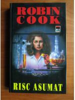 Robin Cook - Risc asumat