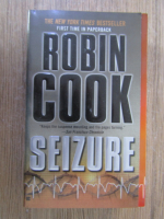 Robin Cook - Seizure