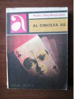 Rodica Ojog Brasoveanu - Al cincilea as